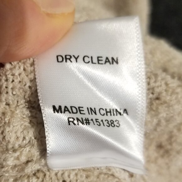 Current Air Knit Tank Top size M - Picture 7 of 8